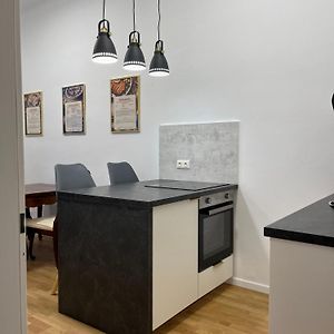 Appartement met een Slaapkamer
